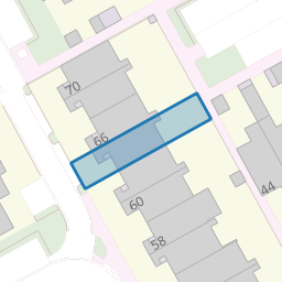 Perceel DMN00-D-1952