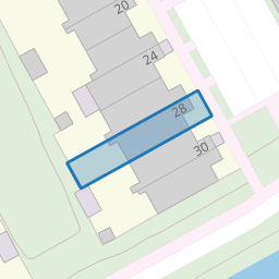 Perceel DMN00-D-2010