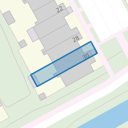 Perceel DMN00-D-2011