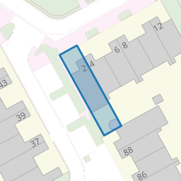 Perceel DMN00-D-2018