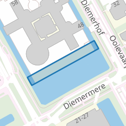 Perceel DMN00-D-2062