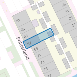 Perceel DMN00-D-2069