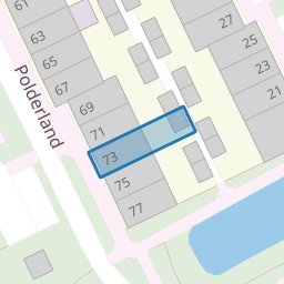 Perceel DMN00-D-2072