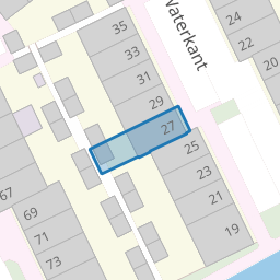 Perceel DMN00-D-2079