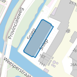 Perceel DMN00-D-2095