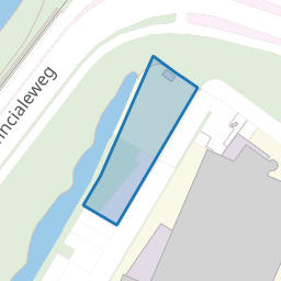 Perceel DMN00-D-2099