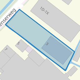 Perceel DMN00-D-2161