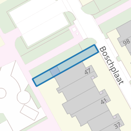 Perceel DMN00-D-2163