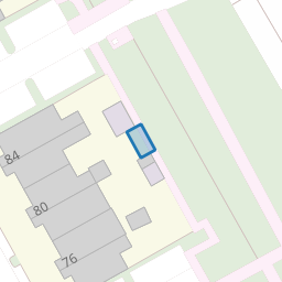 Perceel DMN00-D-2184