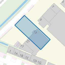 Perceel DMN00-D-2203