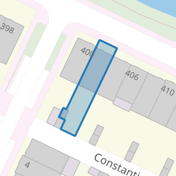 Perceel DMN00-D-2216