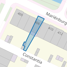 Perceel DMN00-D-2218