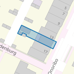 Perceel DMN00-D-2230