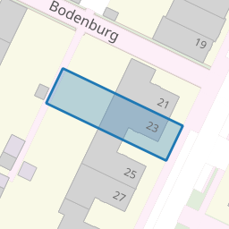 Perceel DMN00-D-2234