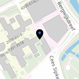 Appartement DMN00 D 2250 1018