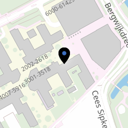 Appartement DMN00 D 2250 1022
