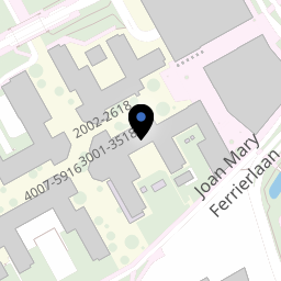 Appartement DMN00 D 2250 1030