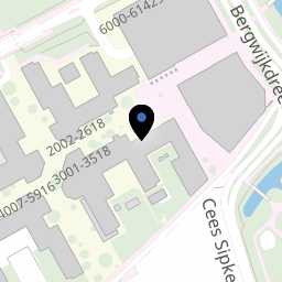 Appartement DMN00 D 2250 1068