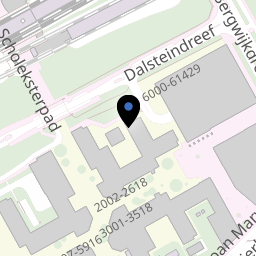 Appartement DMN00 D 2250 553