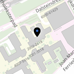 Appartement DMN00 D 2250 560