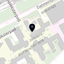 Appartement DMN00 D 2250 597