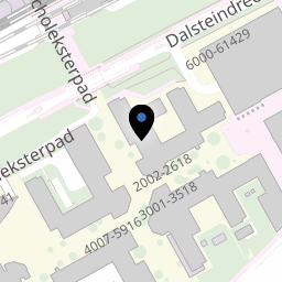 Appartement DMN00 D 2250 598
