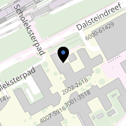 Appartement DMN00 D 2250 599