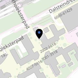 Appartement DMN00 D 2250 603