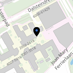 Appartement DMN00 D 2250 625