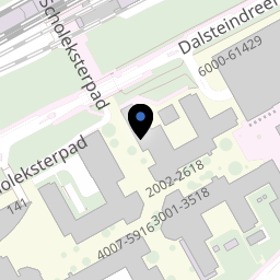 Appartement DMN00 D 2250 647