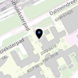 Appartement DMN00 D 2250 690
