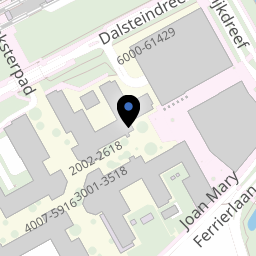 Appartement DMN00 D 2250 713