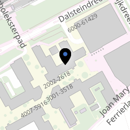 Appartement DMN00 D 2250 720