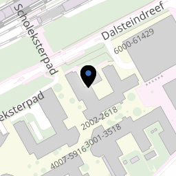 Appartement DMN00 D 2250 726
