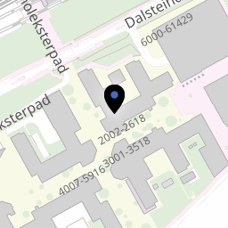Appartement DMN00 D 2250 727