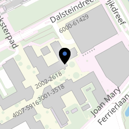 Appartement DMN00 D 2250 731
