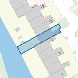 Perceel DMN00-D-2256