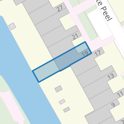 Perceel DMN00-D-2260