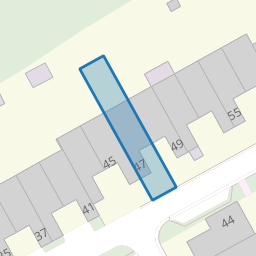 Perceel DMN00-D-2274