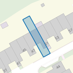 Perceel DMN00-D-2275