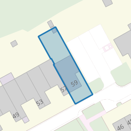 Perceel DMN00-D-2280