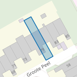 Perceel DMN00-D-2290