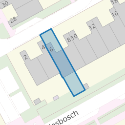 Perceel DMN00-D-2296