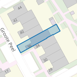 Perceel DMN00-D-2311