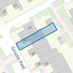 Perceel DMN00-D-2314