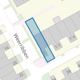 Perceel DMN00-D-2333