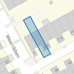 Perceel DMN00-D-2334