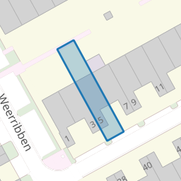 Perceel DMN00-D-2335