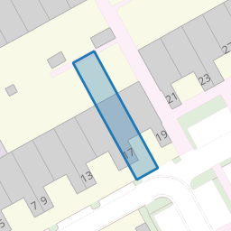 Perceel DMN00-D-2341