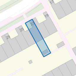 Perceel DMN00-D-2345